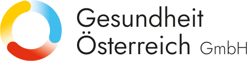 Logo Gesundheit Österreich